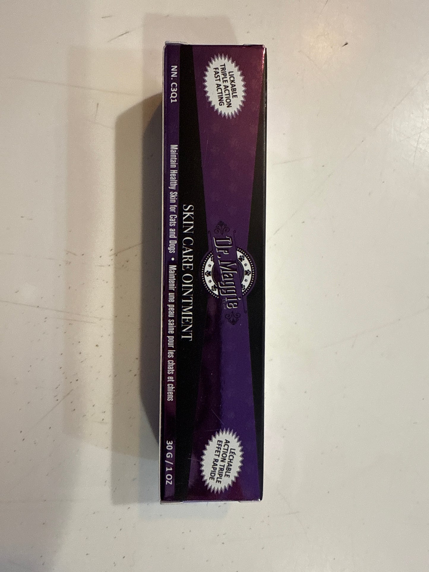 Dr. Maggie skin care ointment