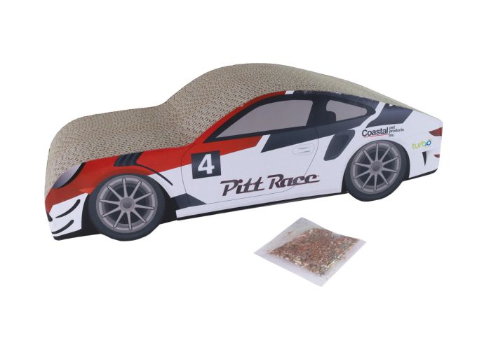 turbo Car Scratcher