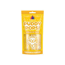 Weruva Puddy Treats Chicken