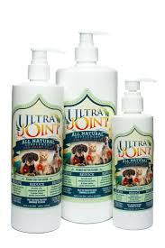 ultra oil Joint Pain 236ml