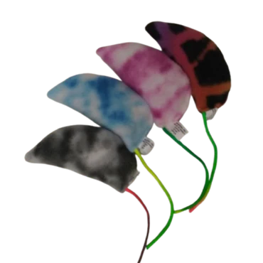 krazy kitty catnip mice