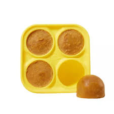 Woof pupscicle treat tray lrg