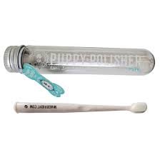 Wag & Brig toothbrush xs pearl