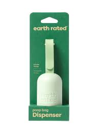 earthrated dispenser unsented