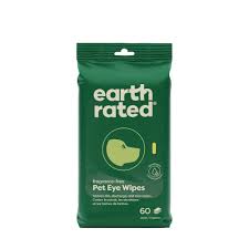 earthrated eye wipes
