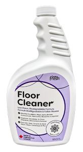 enviro fre floor cleaner 950ml