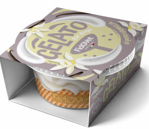 FidoVet Gelato Vanillia