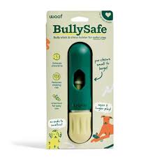 My Woof Bully Safe