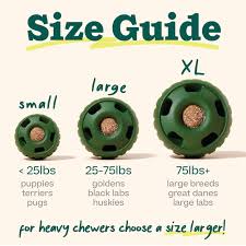 Woof pupscicle small green