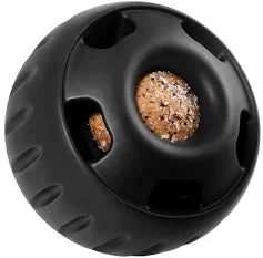 My Woof pupscicle power small blacl