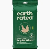 earthrated ear wipes
