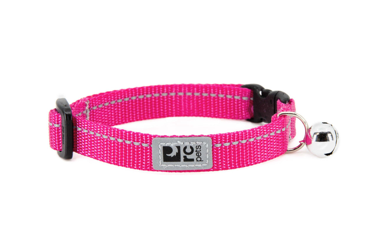 rc collar breakaway raspberry