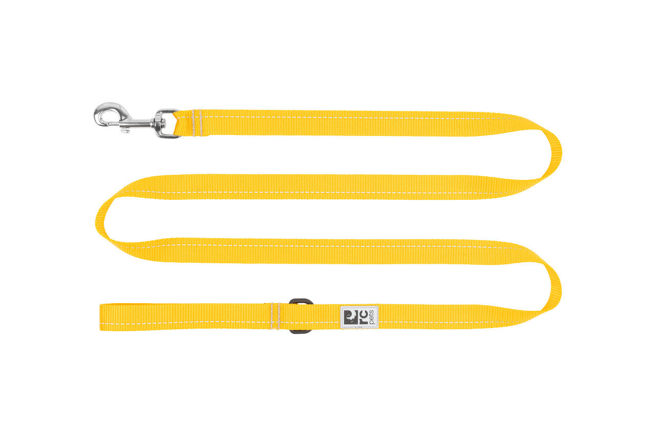 rc leash primary 3/4x6 marigol