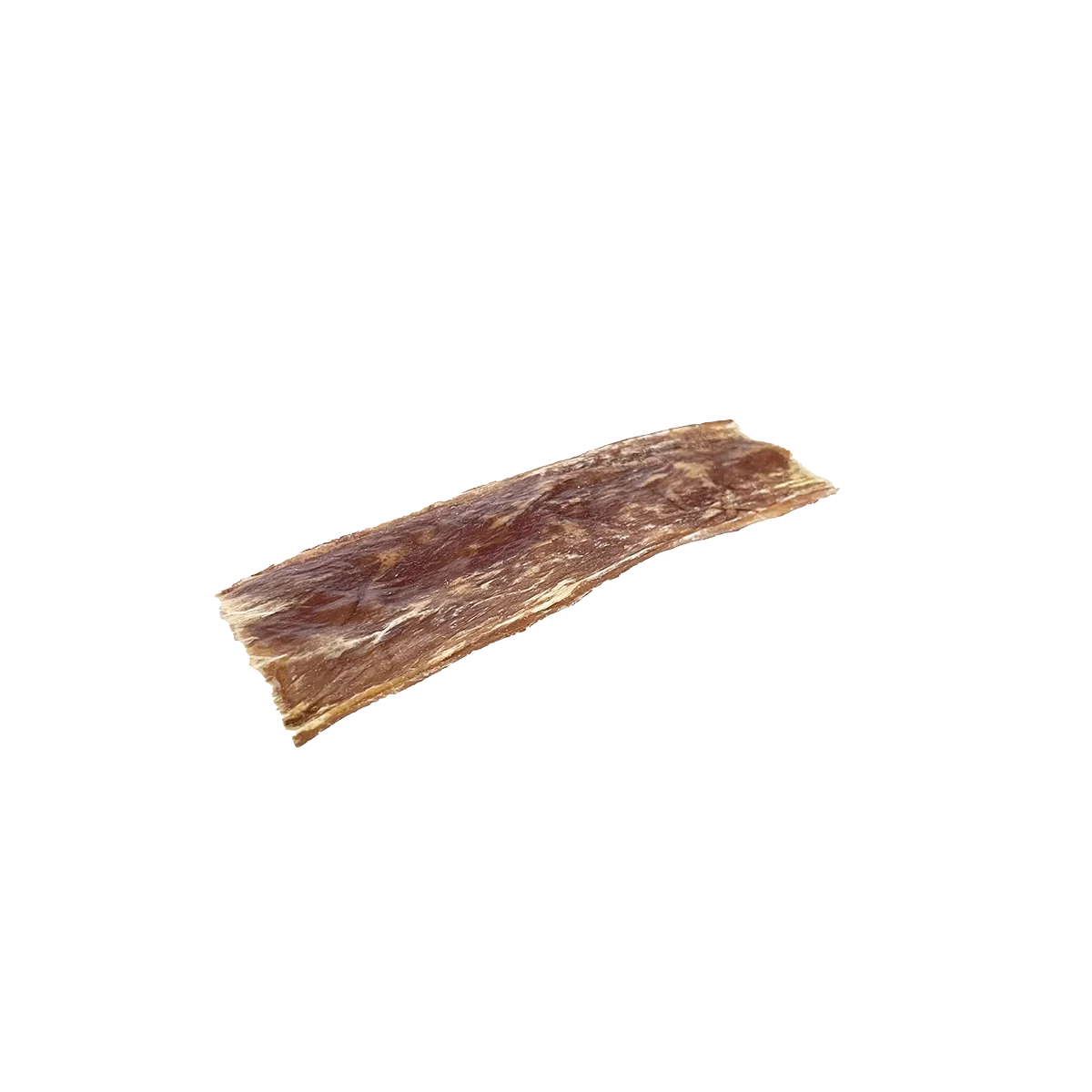 Open Range beef chomp flat 6"