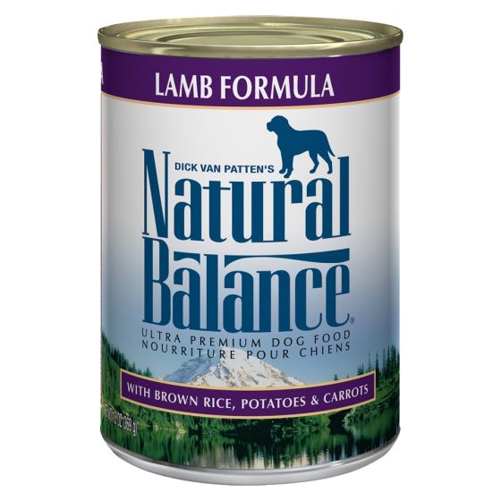 natural ba 13 oz lamb