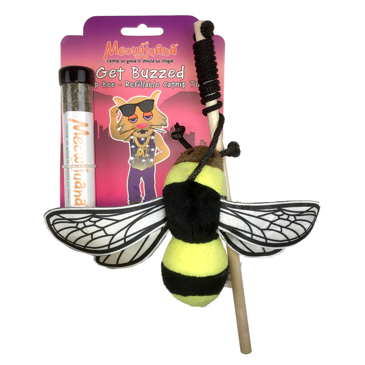meowijuana get buzzed teaser