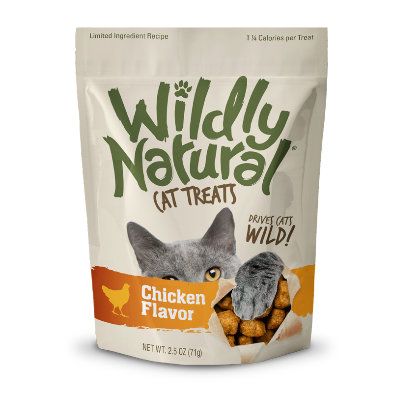 fruitables wildy natural Chick