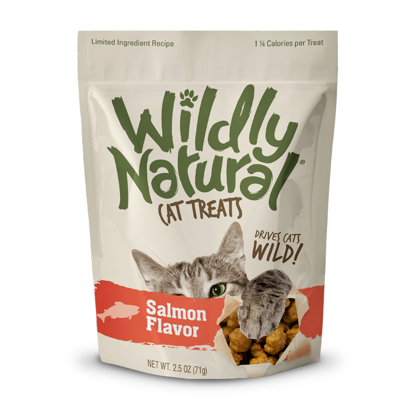 fruitables wildy natural Salmo