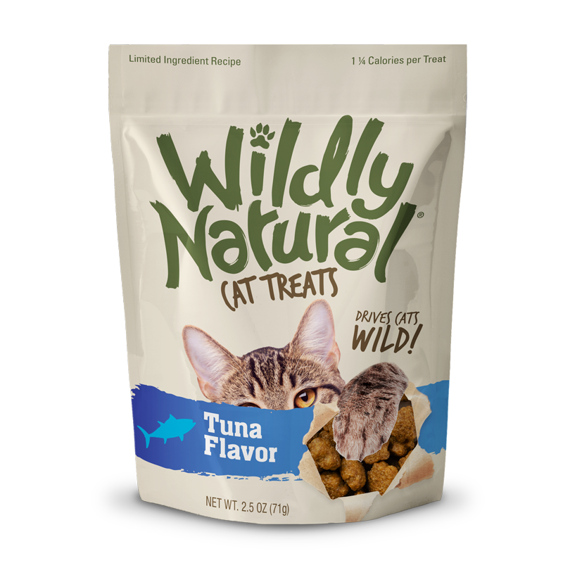 fruitables wildy natural Tuna
