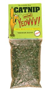yeoww Catnip mini bag