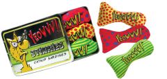 yeoww sardine catnip 3 tin