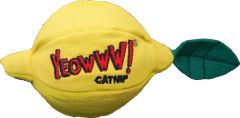 yeoww lemon catnip discontued