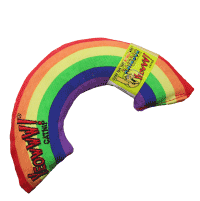 yeoww rainbow catnip