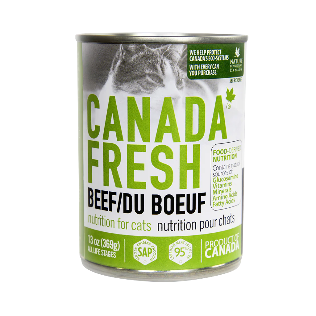 canada fr 13 oz beef CAT