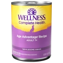 Wellness Dog 13oz senior