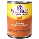 Wellness Dog 13oz chic&swpot