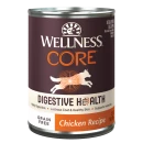 Wellness Dog 13oz digest chick