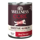 Wellness Dog 13oz digest beef