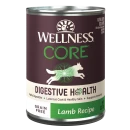 Wellness Dog 13oz digest lamb