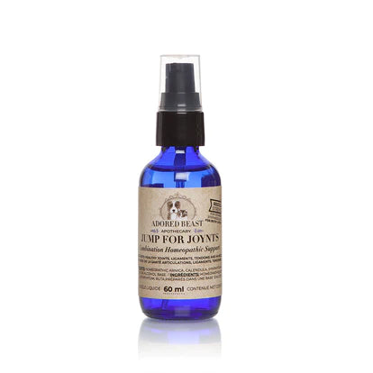 adored bea jump joynt reg homeopathic