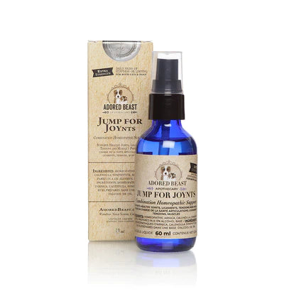adored bea jump joynt extra homeopathic