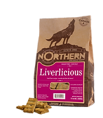 northern biscuits Liver 500gr