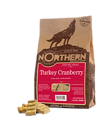 northern b turkey cranberry