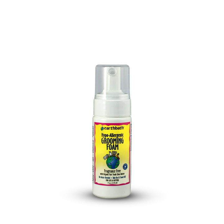 ea waterless bath hypo CAT