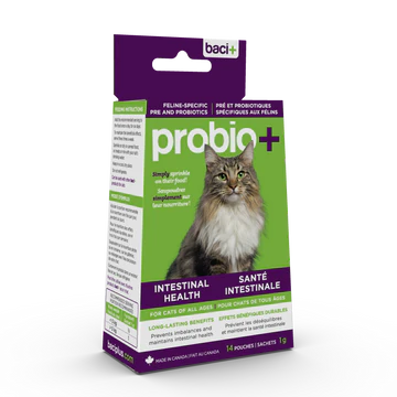 baci+ probio+ dog 42g
