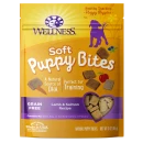 Wellness Dog Puppy Treats Just For Puppies