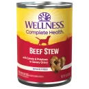 Wellness Dog 13oz Beef stew