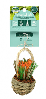 oxbow celebration basket