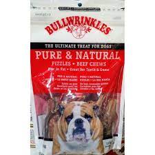 bullwrinkl nibbs pkg
