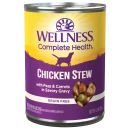 Wellness Dog 13oz chicken stew