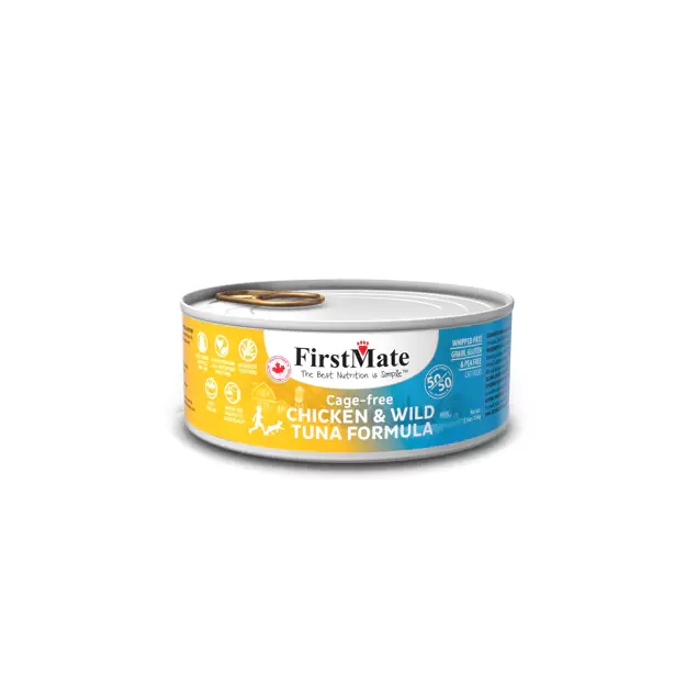 firstmate cat 5.5oz chick/tuna
