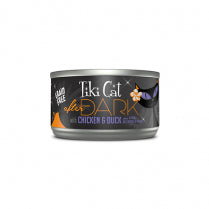 tiki cat after dark 2.8oz duck chicken & duck