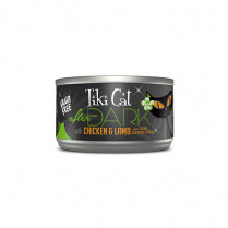 tiki cat after dark 2.8oz lamb chicken & lamb