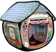 Kong play space bungalow