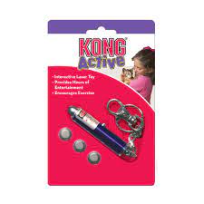 Kong purple laser
