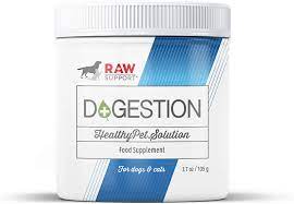raw support dIgestion ProB probiotic digestive